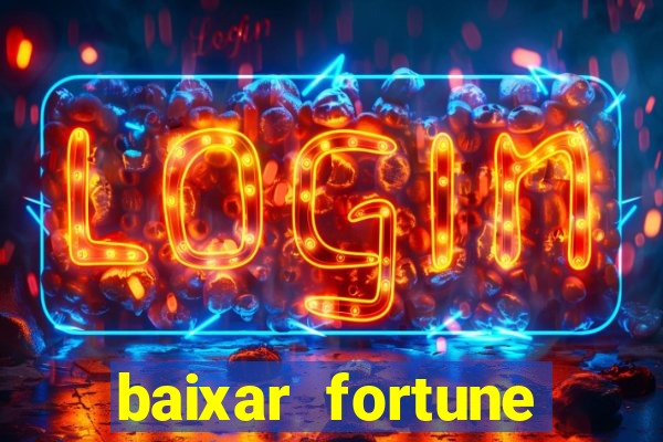 baixar fortune tiger oficial